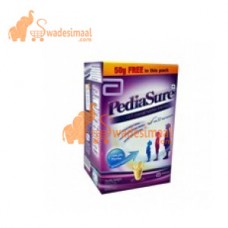 Pediasure Complete Vanilla, 400 G